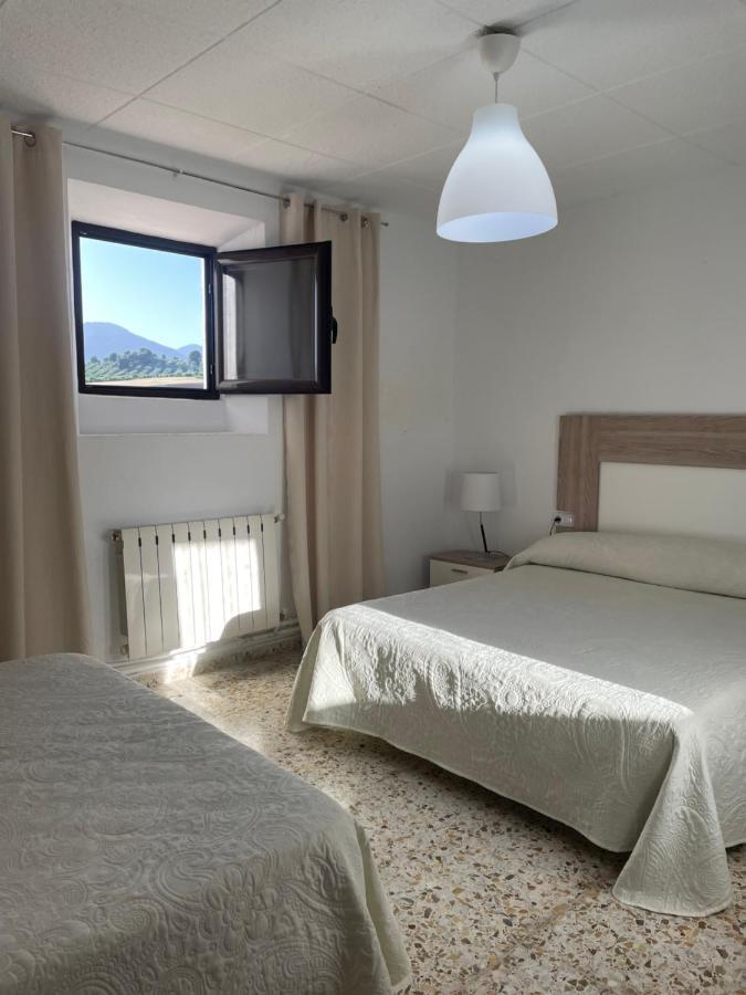 Cortijo El Prado L Villa Castril Exterior photo